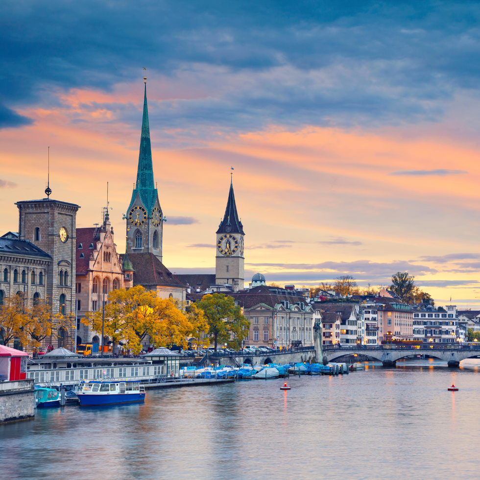zurich expat services