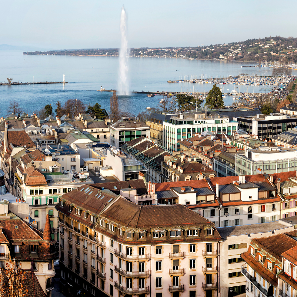 geneva expat services